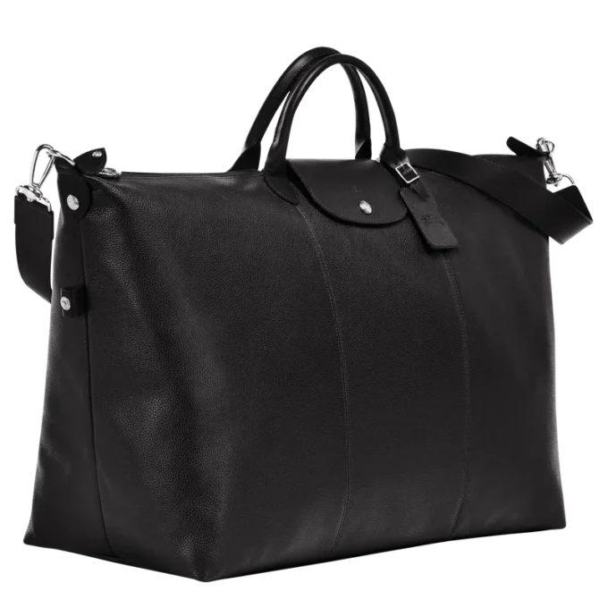 Le Foulonné L Travel bag