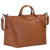 Le Foulonné L Travel bag