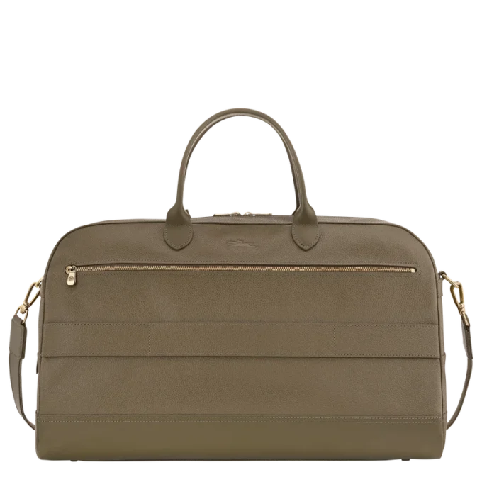 Le Foulonné L Travel bag