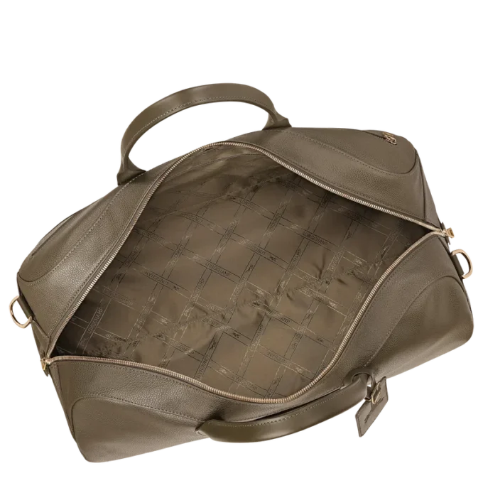 Le Foulonné L Travel bag