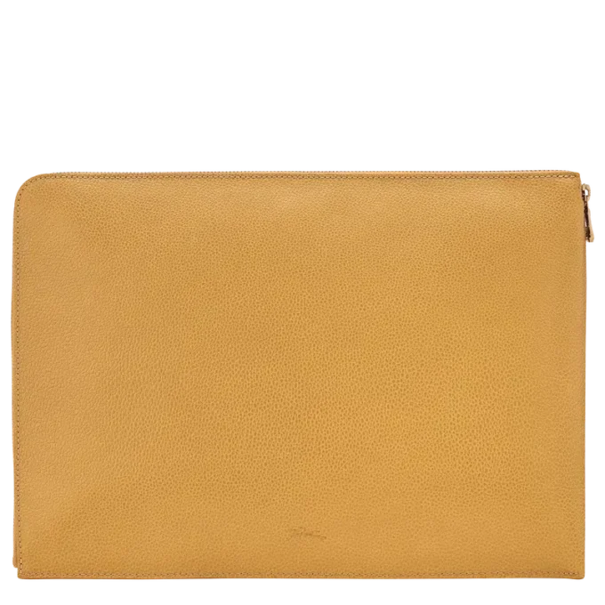 Le Foulonné Laptop case