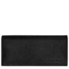 Le Foulonné Long continental wallet