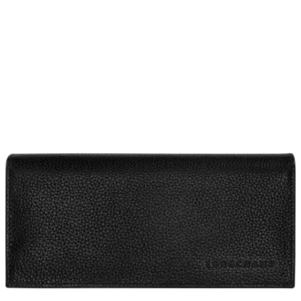 Le Foulonné Long continental wallet