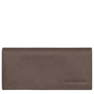 Le Foulonné Long continental wallet