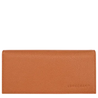 Le Foulonné Long continental wallet
