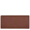 Le Foulonné Long continental wallet