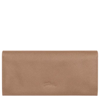 Le Foulonné Long continental wallet