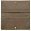 Le Foulonné Long continental wallet