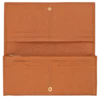 Le Foulonné Long continental wallet