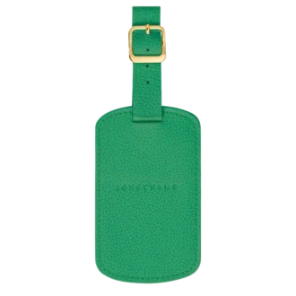 Le Foulonné Luggage tag