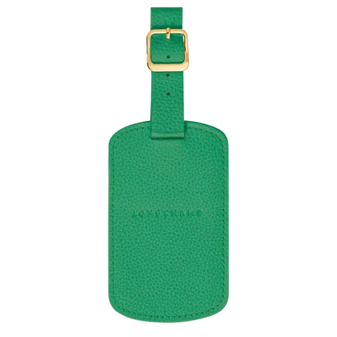 Le Foulonné Luggage tag Le Foulonné Luggage tag