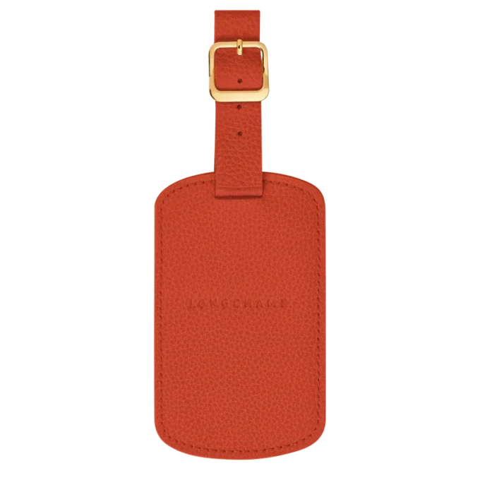 Le Foulonné Luggage tag Le Foulonné Luggage tag