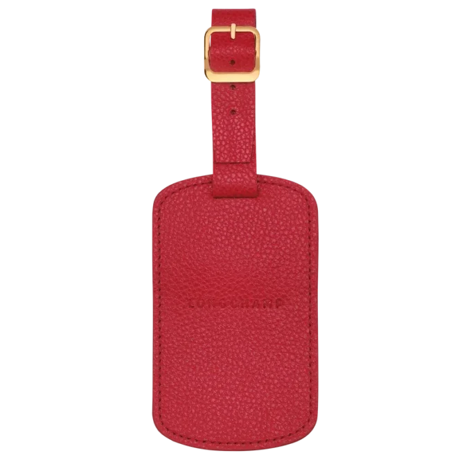Le Foulonné Luggage tag Le Foulonné Luggage tag