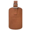 Le Foulonné Luggage tag Le Foulonné Luggage tag