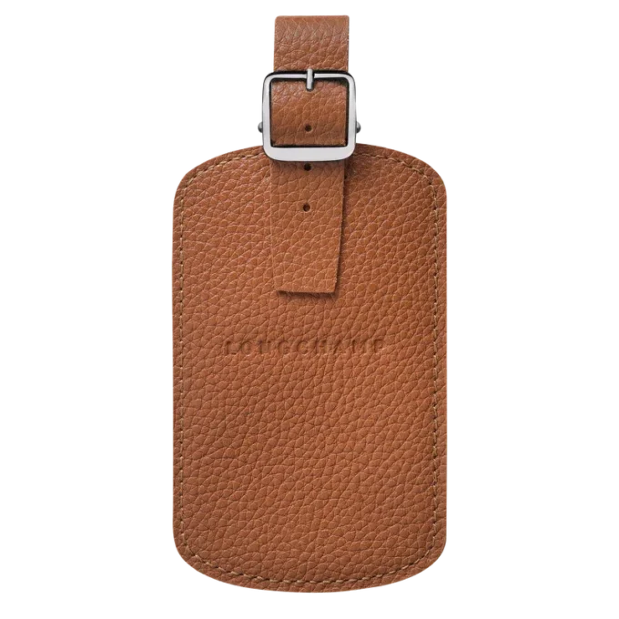 Le Foulonné Luggage tag Le Foulonné Luggage tag