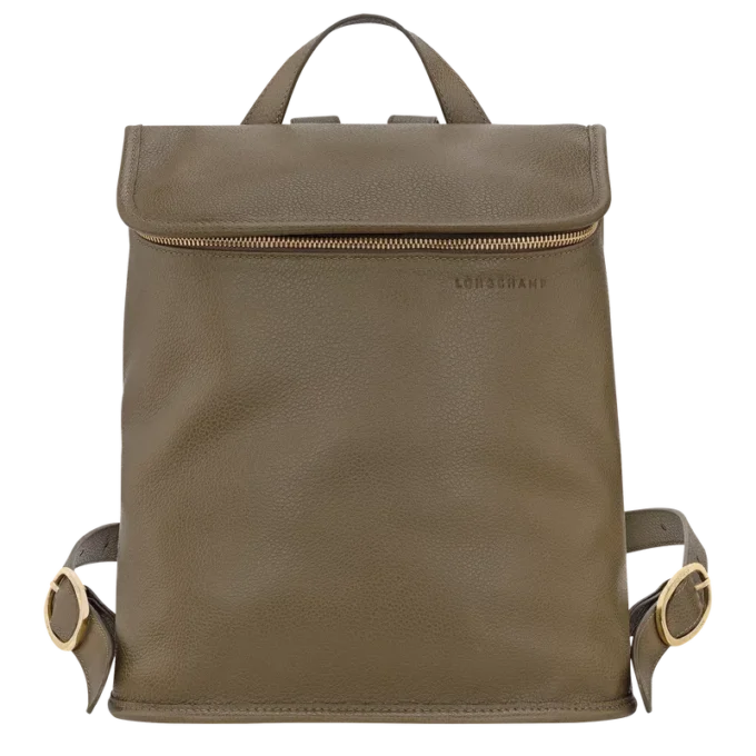 Le Foulonné M Backpack