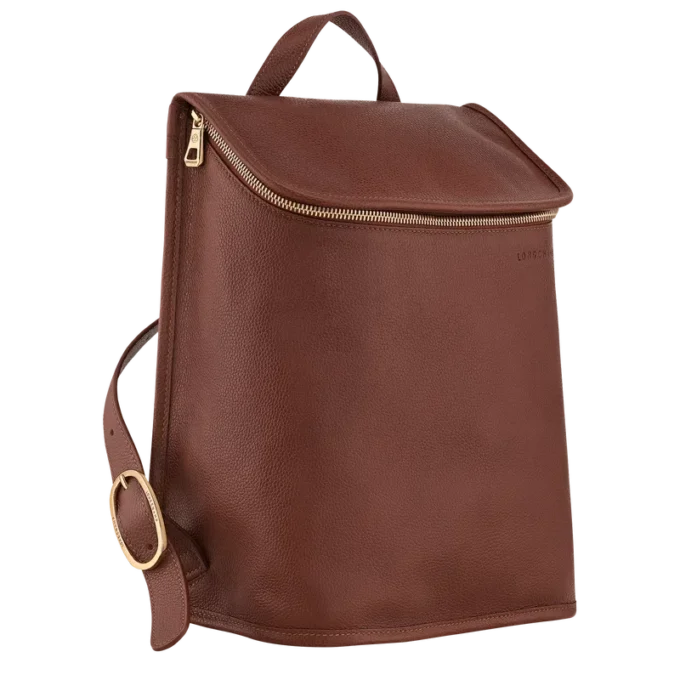 Le Foulonné M Backpack