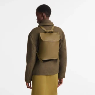 Le Foulonné M Backpack