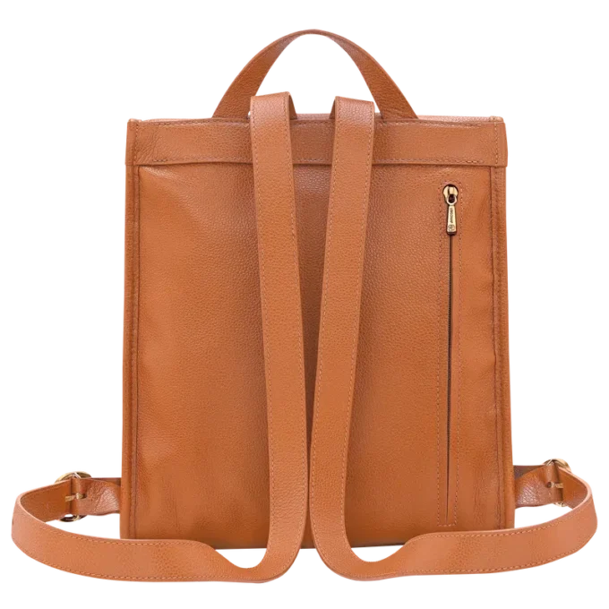Le Foulonné M Backpack