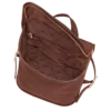 Le Foulonné M Backpack