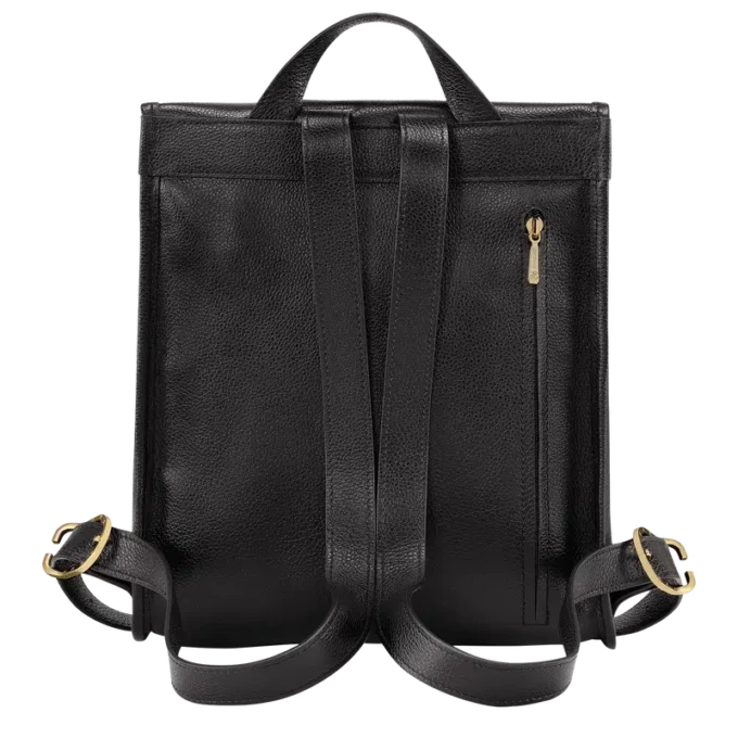 Le Foulonné M Backpack