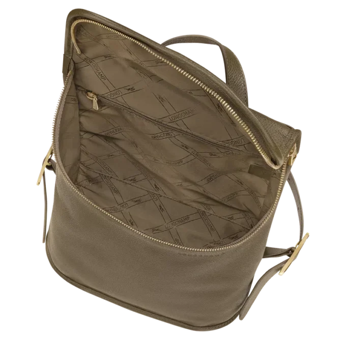 Le Foulonné M Backpack