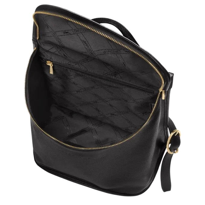 Le Foulonné M Backpack