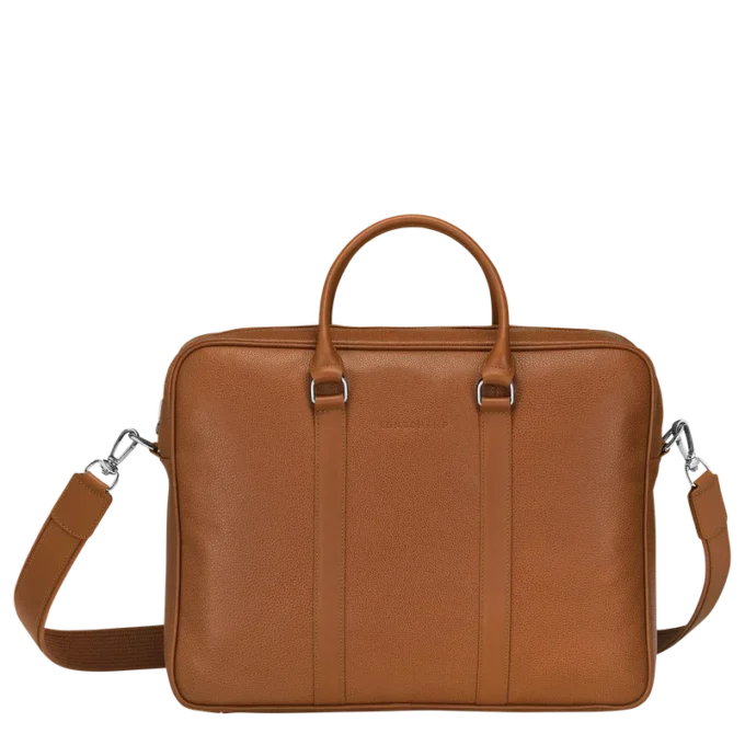 Le Foulonné M Briefcase Le Foulonné M Briefcase