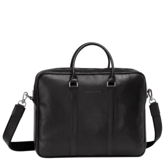 Le Foulonné M Briefcase