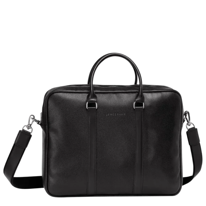 Le Foulonné M Briefcase Le Foulonné M Briefcase