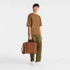 Le Foulonné M Briefcase Le Foulonné M Briefcase