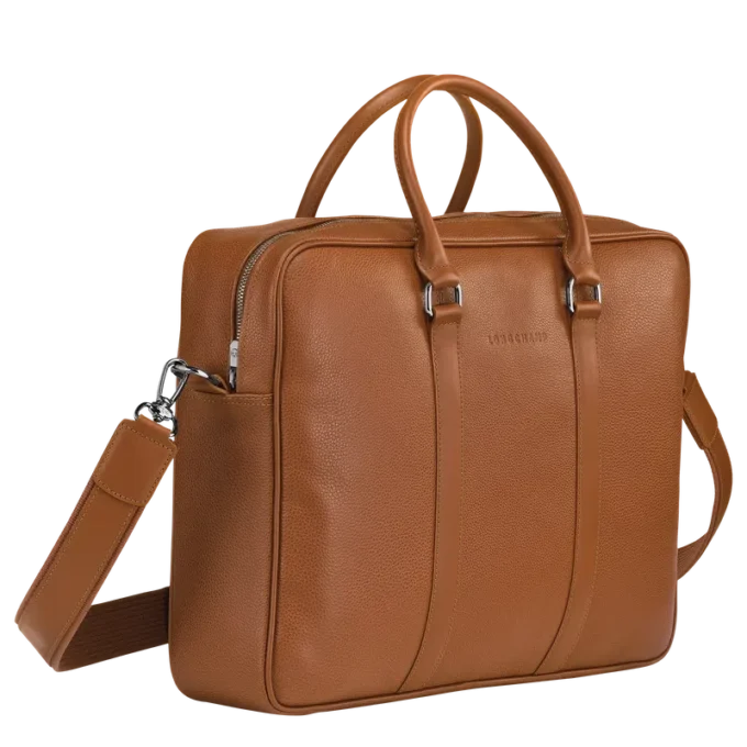 Le Foulonné M Briefcase Le Foulonné M Briefcase