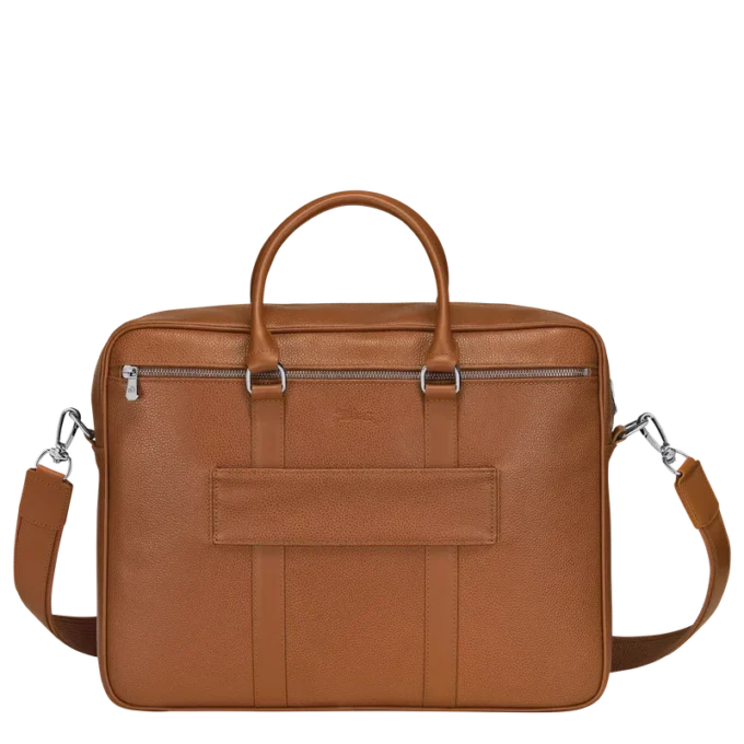 Le Foulonné M Briefcase Le Foulonné M Briefcase