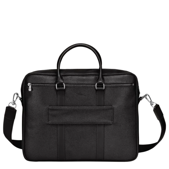 Le Foulonné M Briefcase Le Foulonné M Briefcase