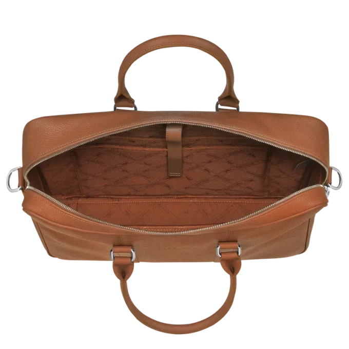 Le Foulonné M Briefcase Le Foulonné M Briefcase