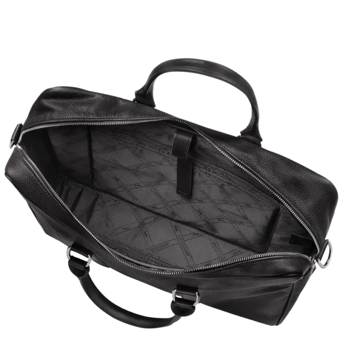 Le Foulonné M Briefcase Le Foulonné M Briefcase