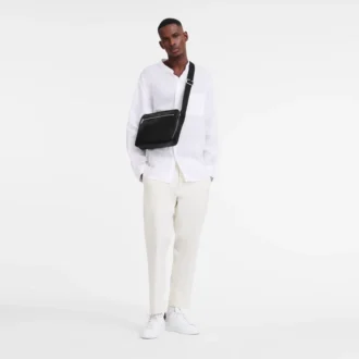 Le Foulonné M Camera bag