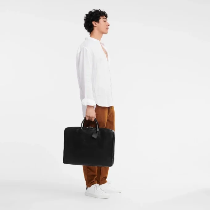 Le Foulonné M Suitcase Le Foulonné M Suitcase