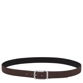 Le Foulonné Men’s belt