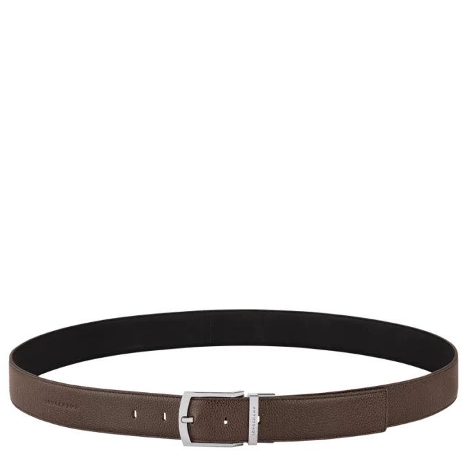 Le Foulonné Men’s belt