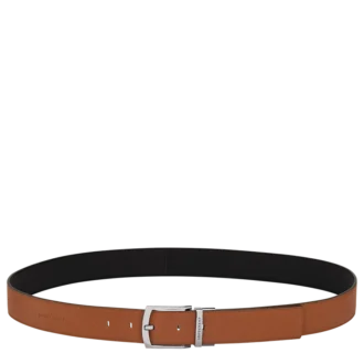 Le Foulonné Men’s belt