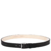 Le Foulonné Men’s belt