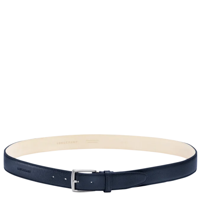 Le Foulonné Men’s belt