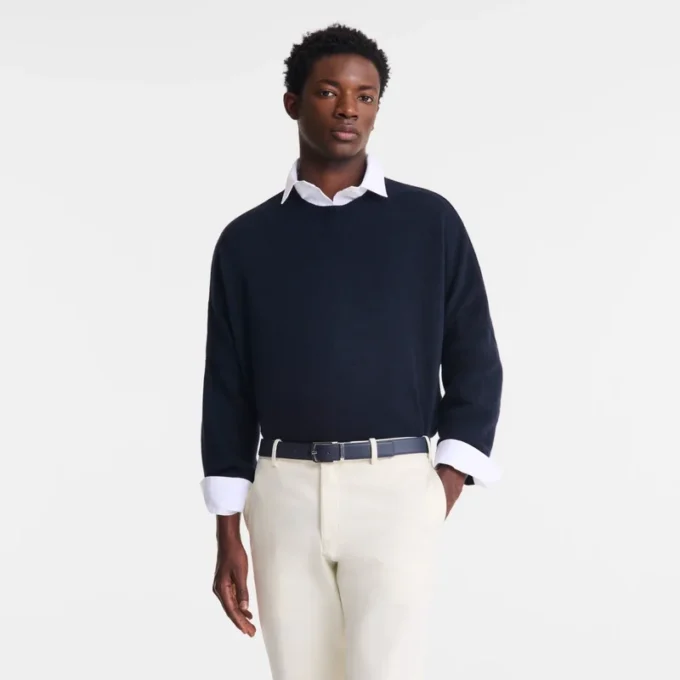 Le Foulonné Men’s belt Le Foulonné Men’s belt