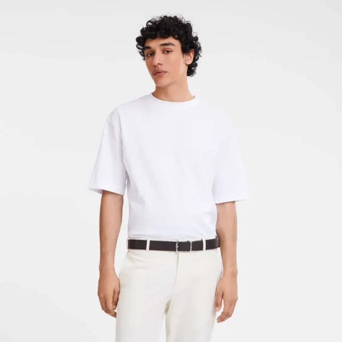 Le Foulonné Men’s belt