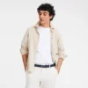 Le Foulonné Men’s belt