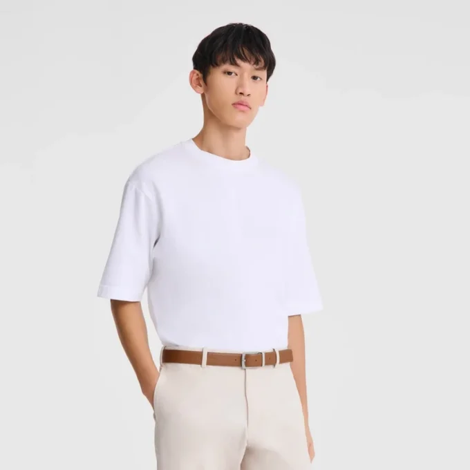 Le Foulonné Men’s belt Le Foulonné Men’s belt