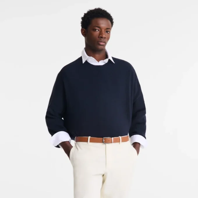 Le Foulonné Men’s belt Le Foulonné Men’s belt