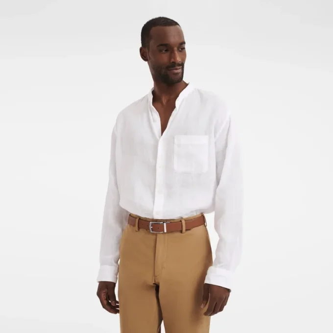 Le Foulonné Men’s belt Le Foulonné Men’s belt