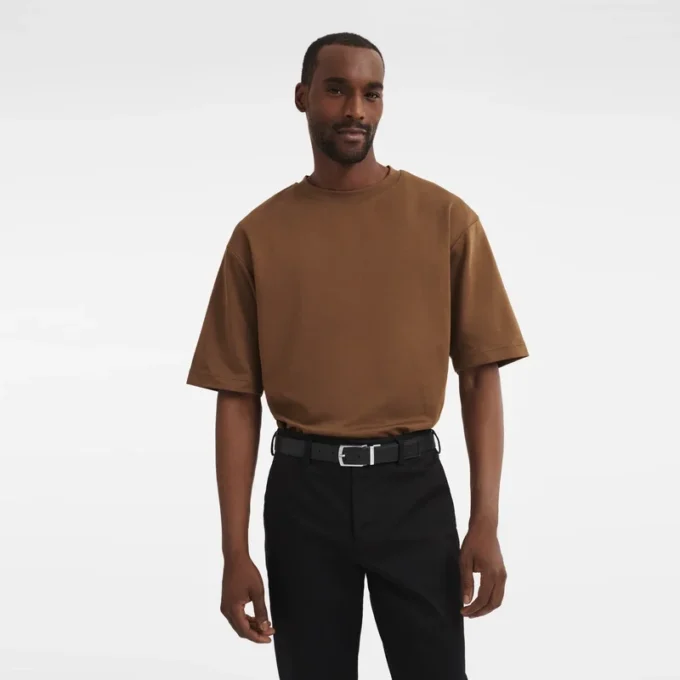 Le Foulonné Men’s belt Le Foulonné Men’s belt